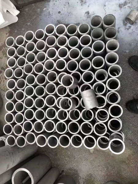都匀不锈钢管
